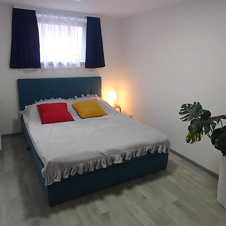 Apartament Arkadia Storczyk Аугустов Екстериор снимка