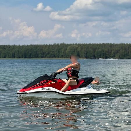 Apartament Arkadia Storczyk Аугустов Екстериор снимка